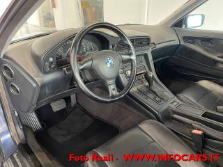 BMW 850 usata 29