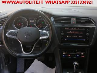 VOLKSWAGEN Tiguan usata, con ESP