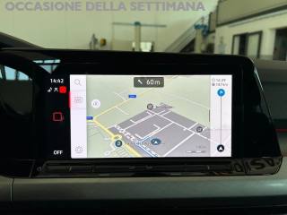 VOLKSWAGEN Golf usata, con Servosterzo