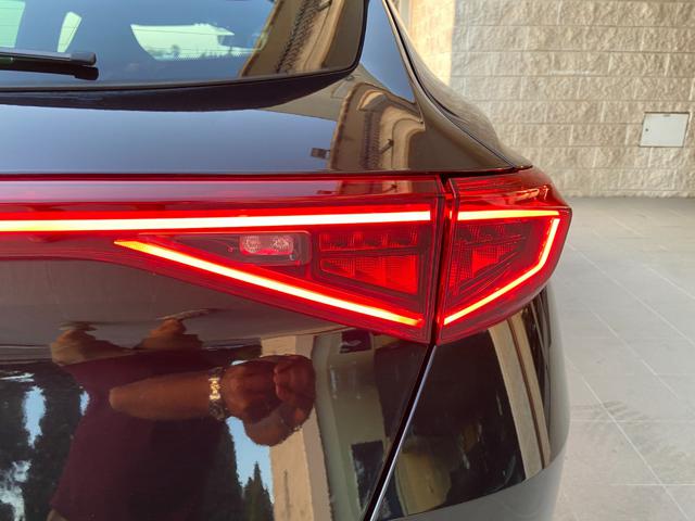 CUPRA Formentor usata, con Bluetooth