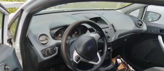 FORD Fiesta usata, con Immobilizzatore elettronico