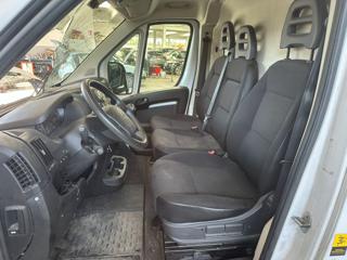CITROEN Jumper usata, con USB