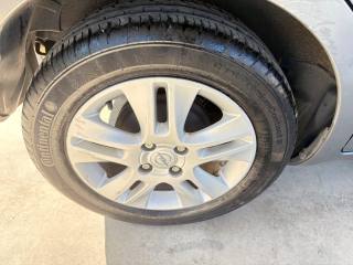 OPEL Agila usata, con Sedile posteriore sdoppiato