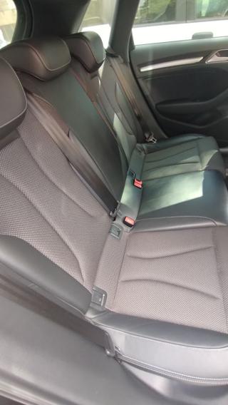 AUDI A3 usata, con Bracciolo
