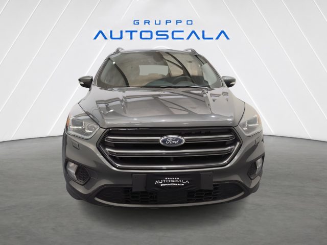 FORD Kuga usata, con Airbag laterali