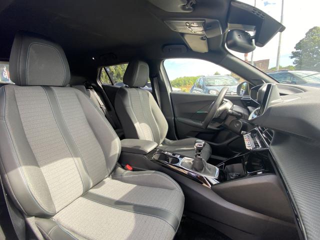 PEUGEOT 2008 usata 43