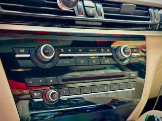 BMW X6 M50 usata, con Fari Xenon