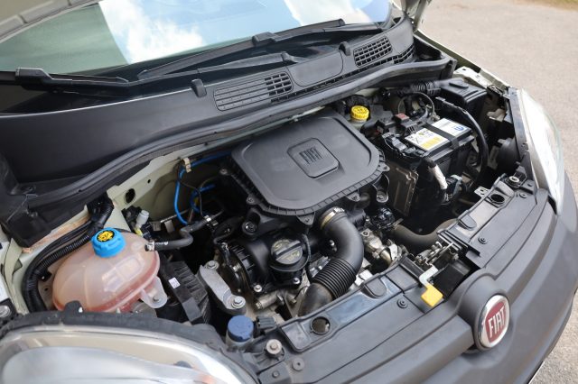 FIAT Panda usata 78