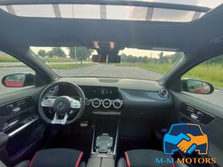 MERCEDES-BENZ GLA 45 AMG usata, con Controllo trazione