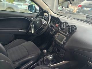 ALFA ROMEO MiTo usata, con ESP