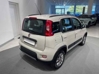 FIAT Panda usata, con Cerchi in lega