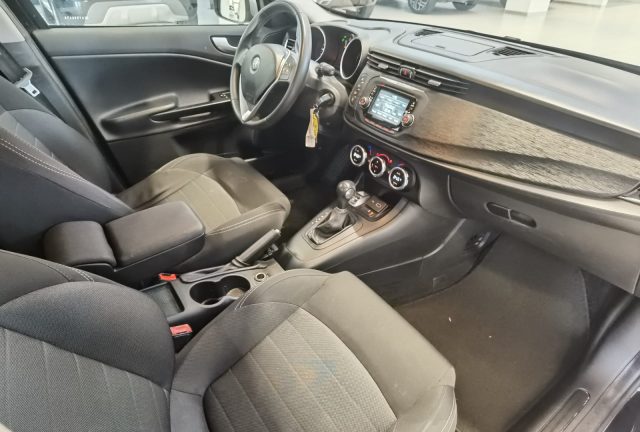 ALFA ROMEO Giulietta usata, con Cruise Control