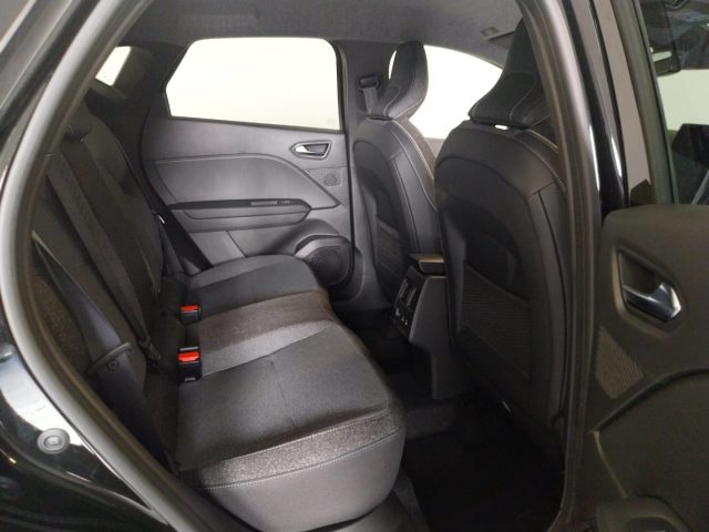 RENAULT Captur usata, con Controllo trazione