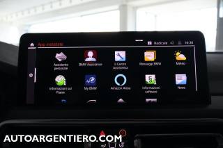 BMW X3 usata, con Servosterzo