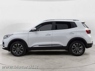 DR MOTOR DR 4.0 usata, con Autoradio