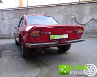 LANCIA Fulvia usata 6