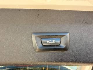 BMW X1 usata, con Sensore di pioggia