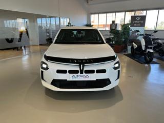 LANCIA Ypsilon usata, con Airbag Passeggero