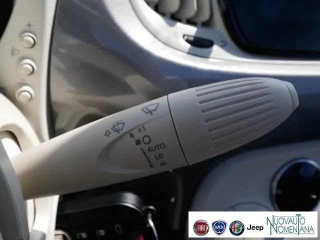 FIAT 500C usata, con Frenata d