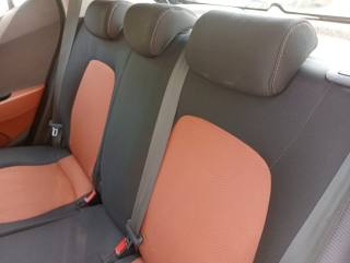 HYUNDAI i10 usata, con Isofix