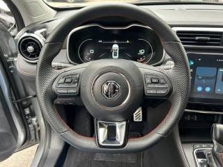 MG ZS usata, con Cerchi in lega