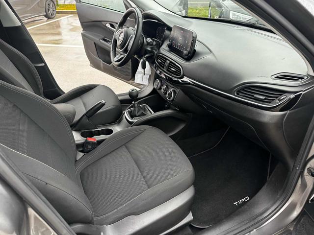 FIAT Tipo usata, con Vivavoce