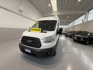 FORD Transit usata 11
