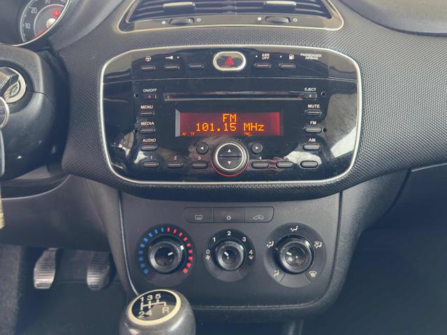 FIAT Punto usata 51