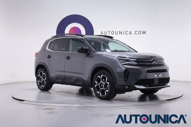 CITROEN C5 Aircross usata, con Airbag laterali