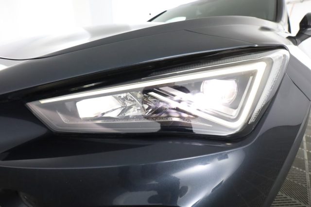 CUPRA Formentor usata 14