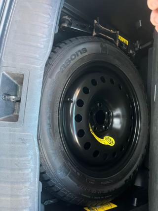 JEEP Renegade usata, con Trazione integrale