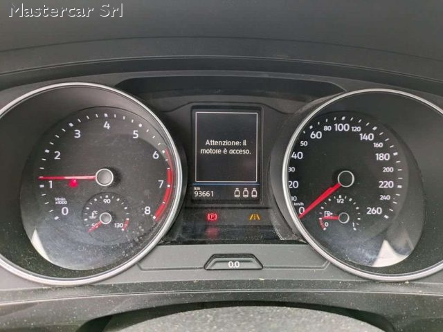 VOLKSWAGEN Tiguan usata, con Autoradio