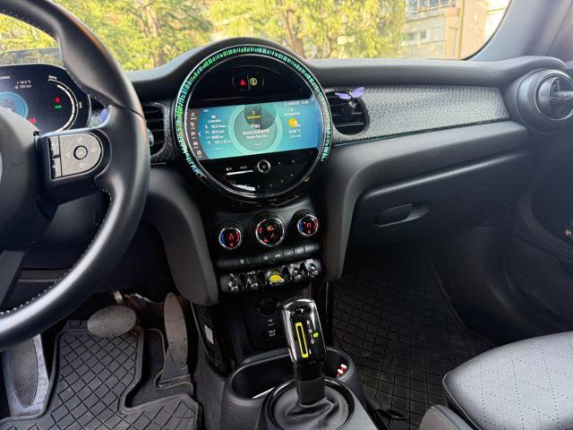 MINI Cooper SE usata, con Chiusura centralizzata senza chiave