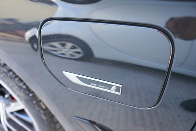 BMW 530 usata, con Cerchi in lega