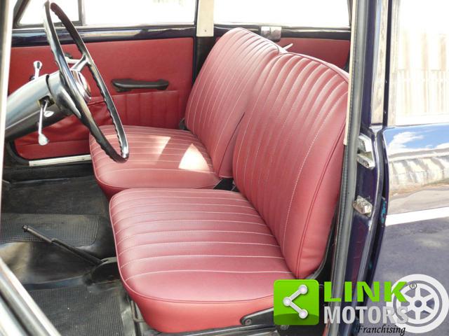 FIAT 1100 usata 10