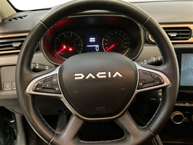 DACIA Duster usata 15