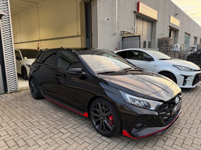 HYUNDAI i20 usata, con Alzacristalli elettrici