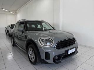 MINI Countryman 1.5 One D Business Countryman Automatica