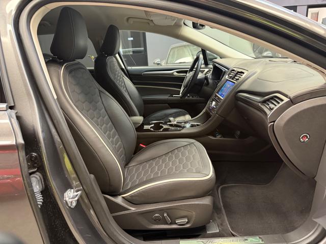 FORD Mondeo usata, con Chiusura centralizzata