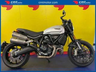 DUCATI Scrambler 1100