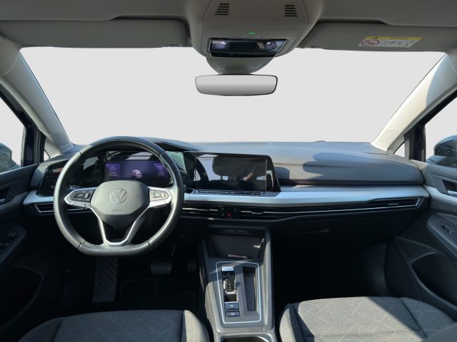 VOLKSWAGEN Golf usata 11