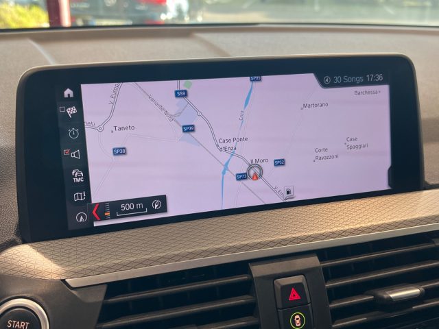 BMW X4 usata, con Climatizzatore