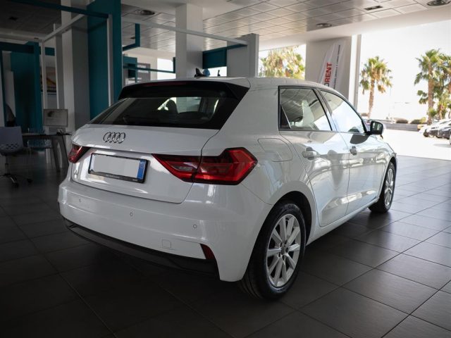 AUDI A1 usata, con Alzacristalli elettrici