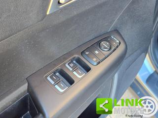 KIA Sportage usata, con Monitoraggio pressione pneumatici