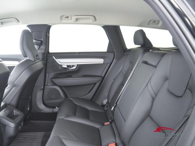 VOLVO V90 Cross Country usata 9