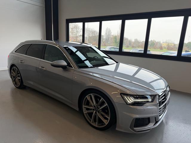 AUDI A6 usata, con Airbag Passeggero