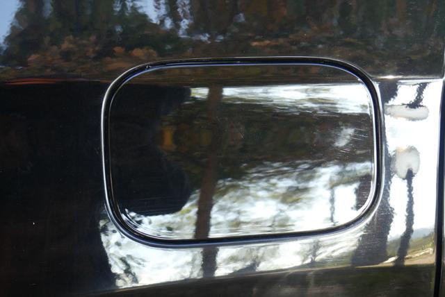 JEEP Compass usata, con Touch screen