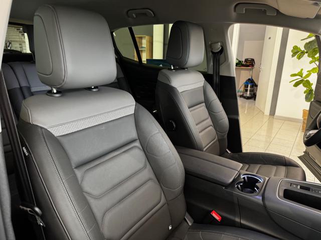 CITROEN C5 Aircross usata, con Controllo automatico clima