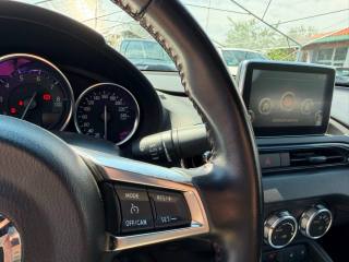 MAZDA MX-5 usata, con Climatizzatore
