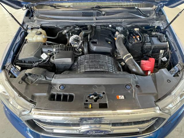 FORD Ranger usata, con Cruise Control